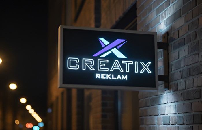 Özel Tabela İşleri