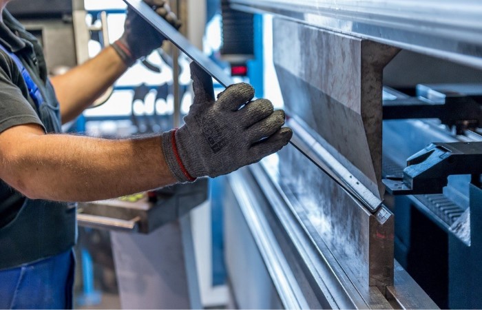 Kutu Harf Üreticisi