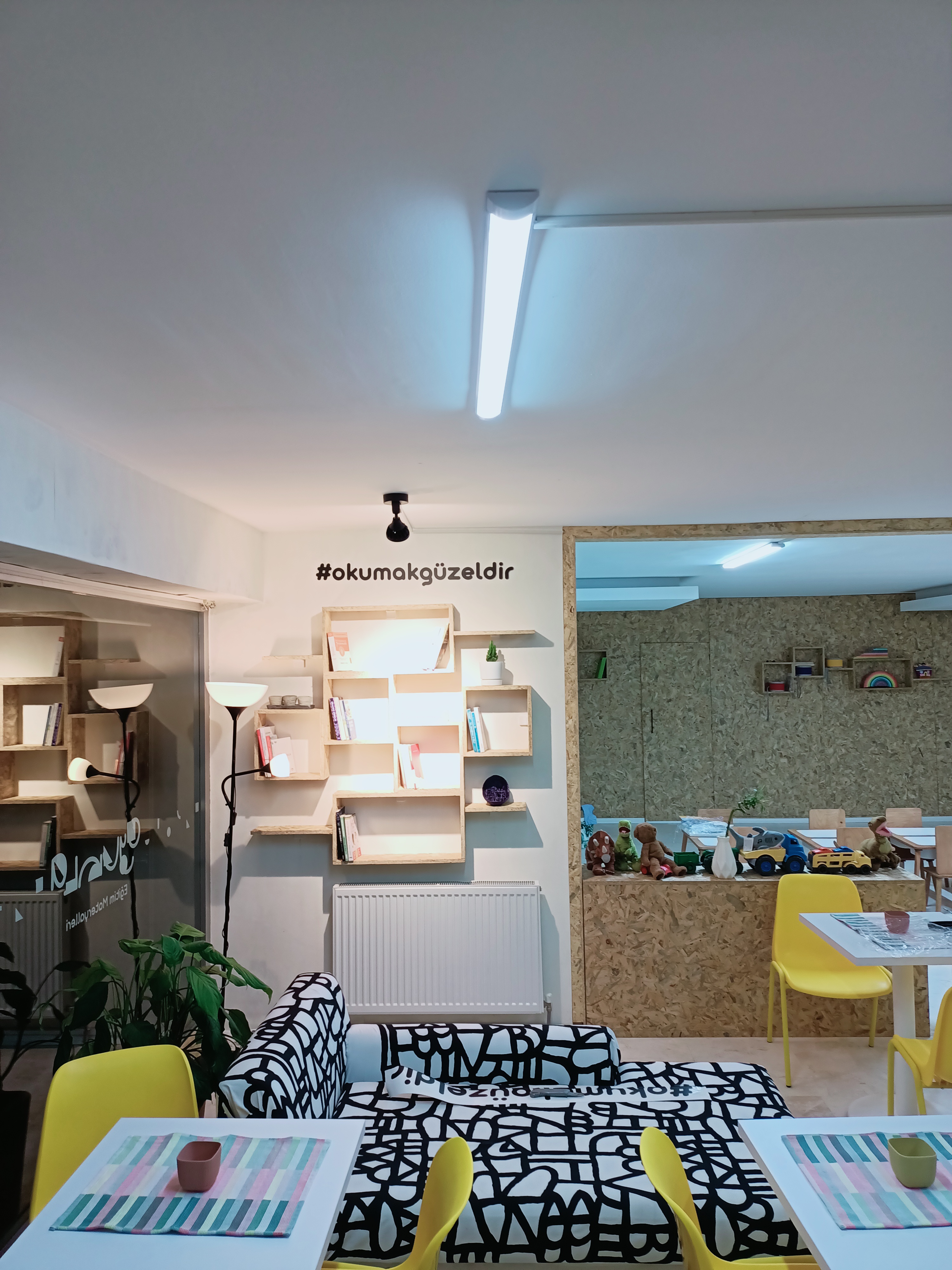 Tabela Üretimi Ve Uygulama