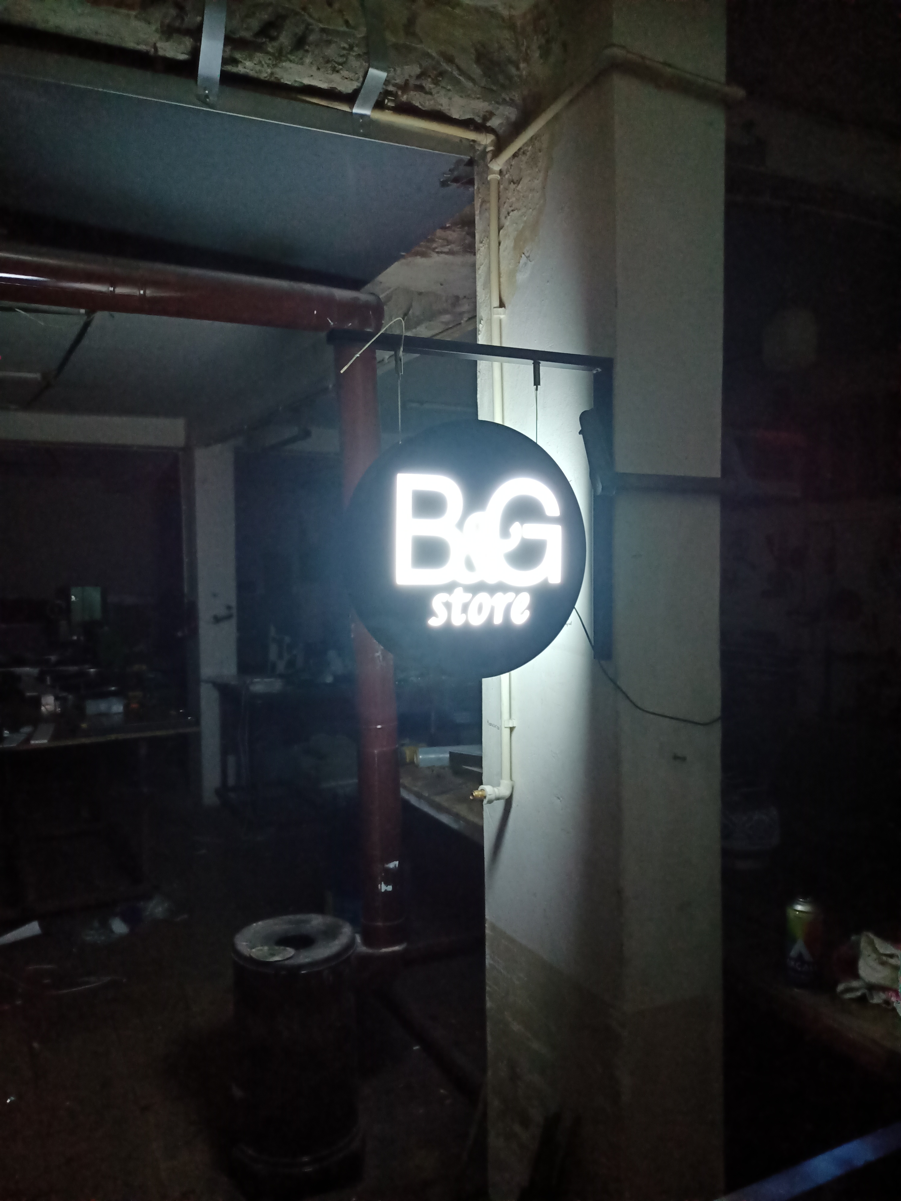 Tabela Üretimi Ve Uygulama