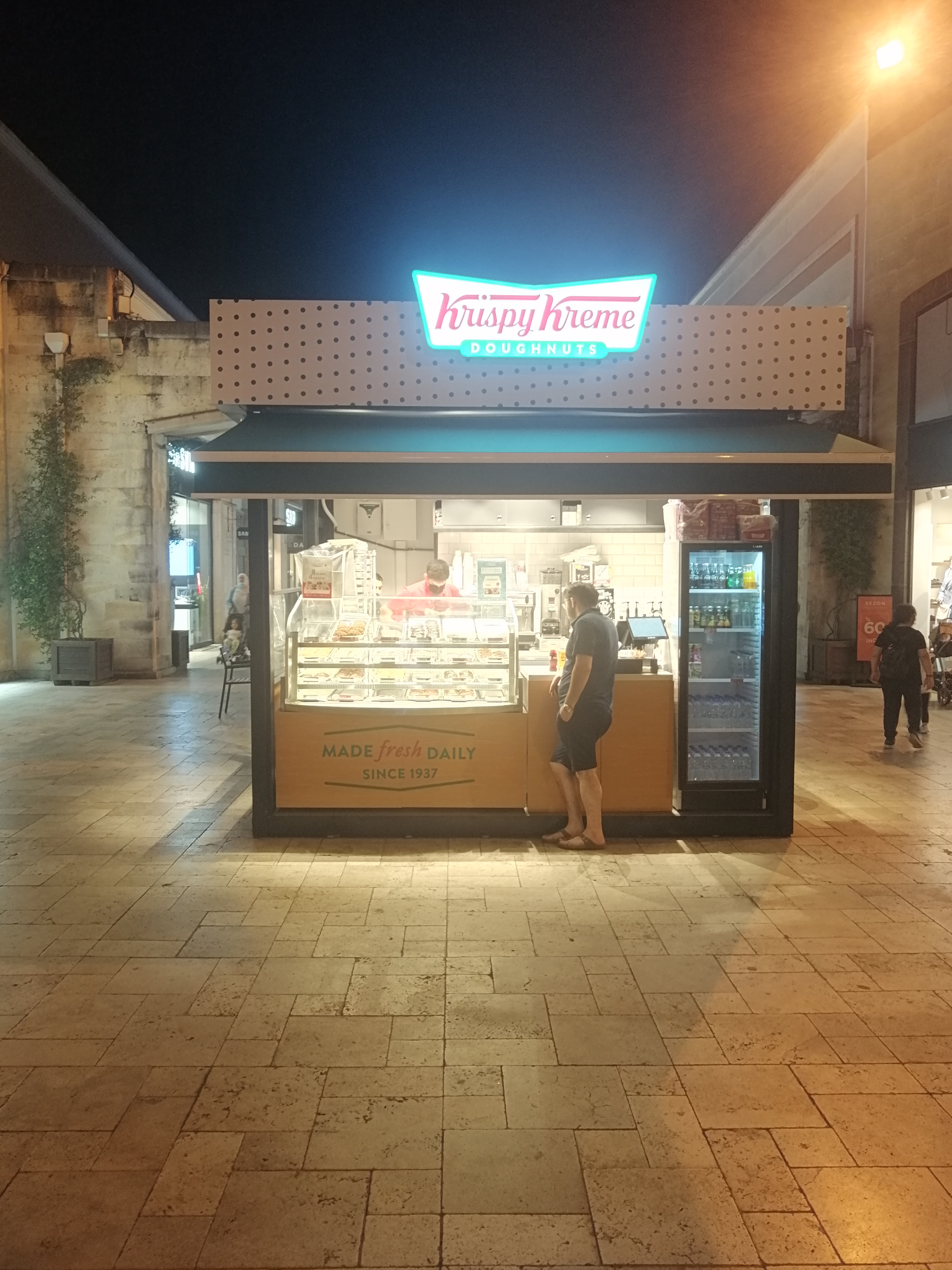 Tabela Üretimi Ve Uygulama