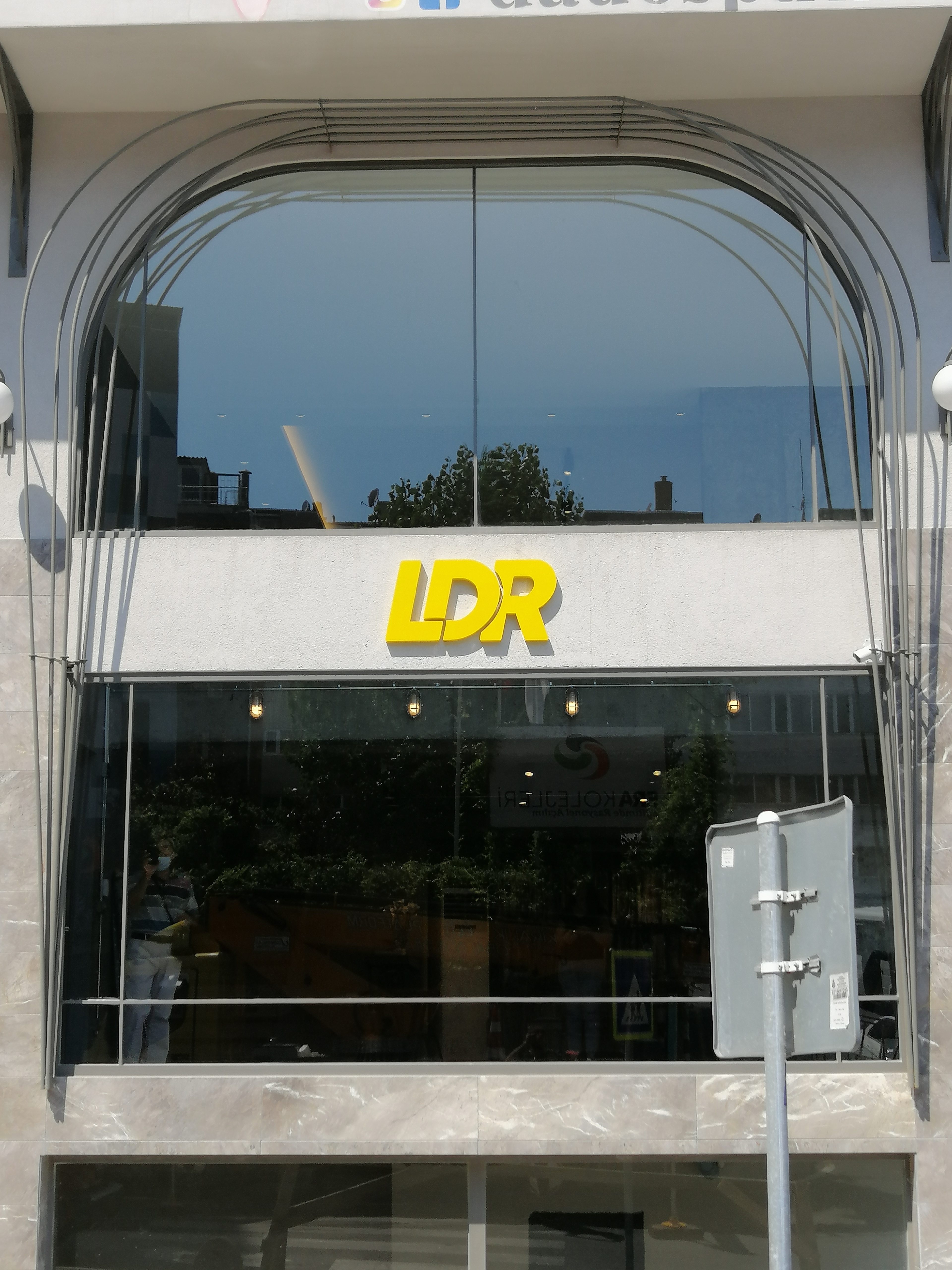 Tabela Üretimi Ve Uygulama