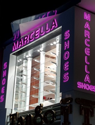 Kompozit Oyma Tabela