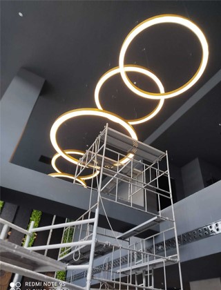 Anahtar Teslim Proje